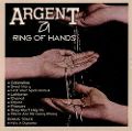 cover of Argent - Ring of Hands