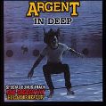 cover of Argent - In Deep