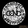 cover of Gong - Camembert Electrique
