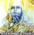 cover of Shanti, Oliver - Listening To The Heart