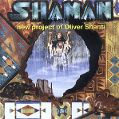 cover of Shanti, Oliver - Shaman