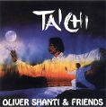 cover of Shanti, Oliver - Tai Chi Too