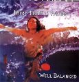 cover of Shanti, Oliver - Well Balanced