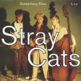 cover of Stray Cats - Something Else - Live