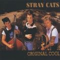 cover of Stray Cats - Original Cool