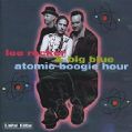 cover of Rocker, Lee & Big Blue - Atomic Boogie Hour