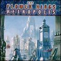 cover of Flower Kings, The - Retropolis