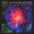 cover of Flower Kings, The - Space Revolver