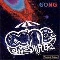 cover of Gong - Shapeshifter