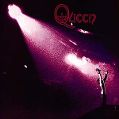 cover of Queen - Queen