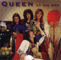 cover of Queen - At The BBC