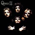 cover of Queen - Queen II