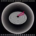 cover of Queen - Jazz