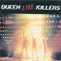 cover of Queen - Live Killers