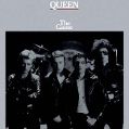 cover of Queen - The Game