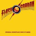 cover of Queen - Flash Gordon