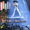 cover of Queen - Live In Paris 1986 (part 1)
