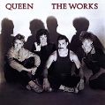 cover of Queen - The Works