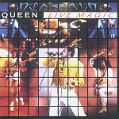 cover of Queen - Live Magic
