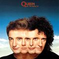 cover of Queen - The Miracle