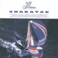 cover of Shakatak - Da Makani