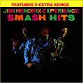 cover of Hendrix, Jimi - Smash Hits