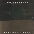 cover of Garbarek, Jan - Esoteric Circle