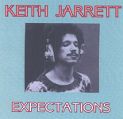 cover of Jarrett, Keith - Expectations