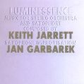 cover of Jarrett, Keith - Luminessence