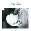 cover of Jarrett, Keith - The Koln Concert
