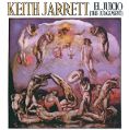 cover of Jarrett, Keith - El Jucio