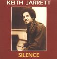 cover of Jarrett, Keith - Silence