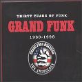 cover of Grand Funk Railroad - Unreleased (compilation of "Thirty Years of Funk: 1969-1999")