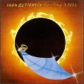 cover of Iron Butterfly - Sun and Steel