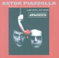 cover of Piazzolla, Astor - Armaguedon (soundtrack)