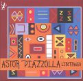 cover of Piazzolla, Astor - Libertango