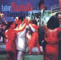 cover of Piazzolla, Astor - Tanguedia de Amor
