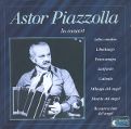 cover of Piazzolla, Astor - In Concert