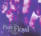 cover of Pink Floyd - Early Singles (1967-1968)
