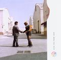 cover of Pink Floyd - Wish You Were Here