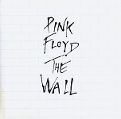 cover of Pink Floyd - The Wall (CD1)