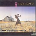 cover of Pink Floyd - A Collection Of Great Dance Songs