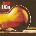 cover of King, B.B. - Lucille