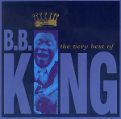 cover of King, B.B. - The Best Of B.B.King