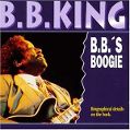 cover of King, B.B. - B.B.'s Boogie