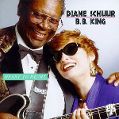 cover of King, B.B. & Diane Schuur - Heart To Heart