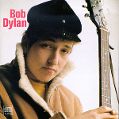 cover of Dylan, Bob - Bob Dylan