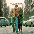cover of Dylan, Bob - The Freewheelin' Bob Dylan