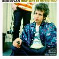 cover of Dylan, Bob - Highway 61 Revisited