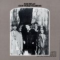cover of Dylan, Bob - John Wesley Harding